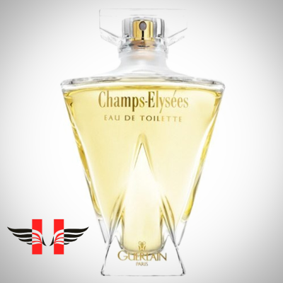 عطر ادکلن گرلن شانزه لیزه | Guerlain Champs Elysees